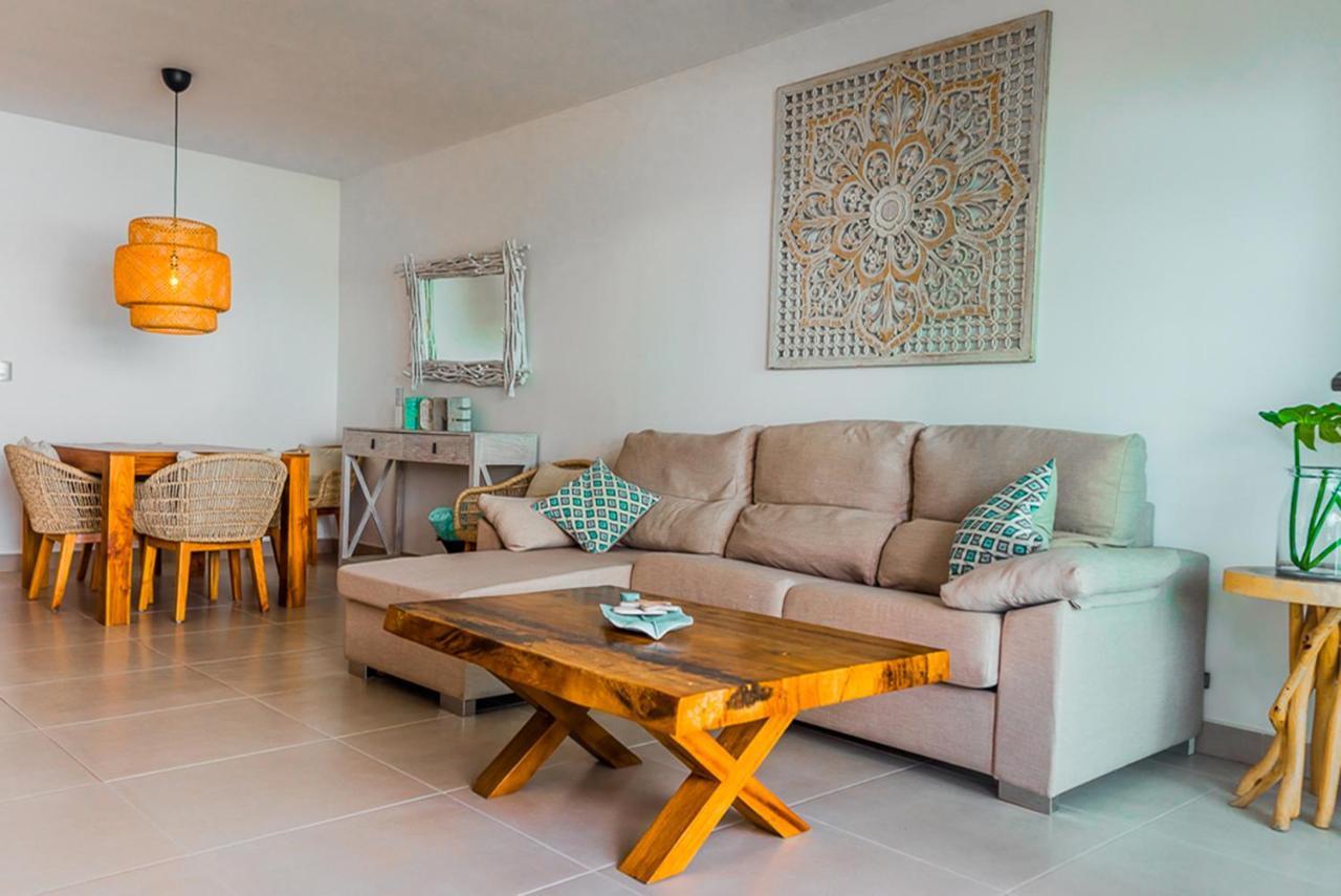 Punta Cana Beach Apartments Bagian luar foto