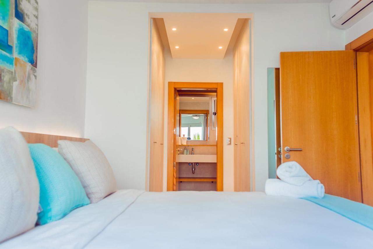 Punta Cana Beach Apartments Bagian luar foto