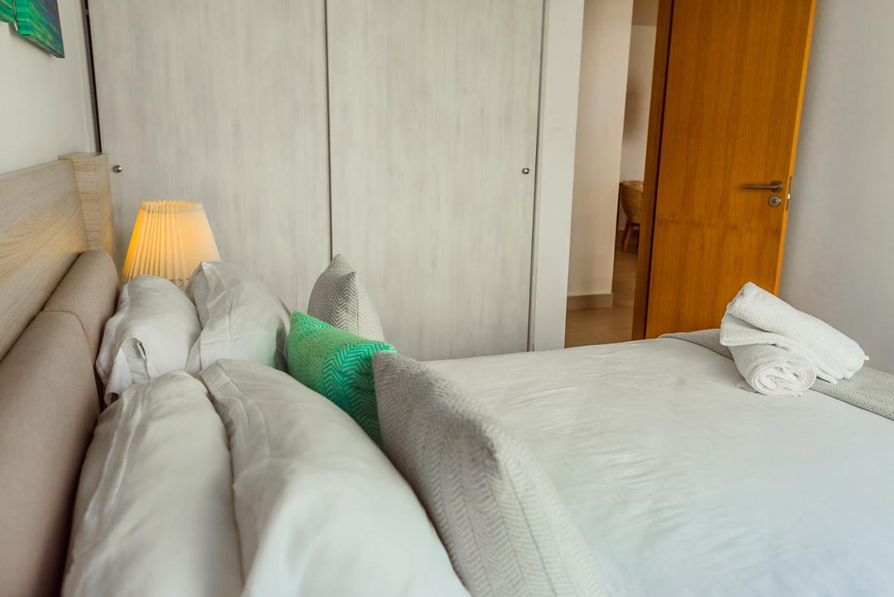 Punta Cana Beach Apartments Bagian luar foto