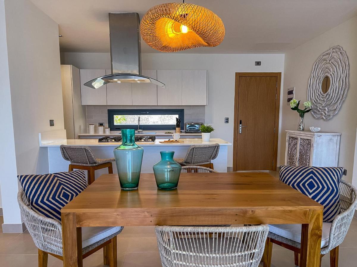 Punta Cana Beach Apartments Bagian luar foto