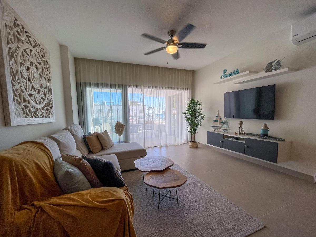 Punta Cana Beach Apartments Bagian luar foto