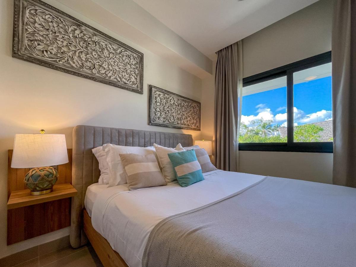 Punta Cana Beach Apartments Bagian luar foto