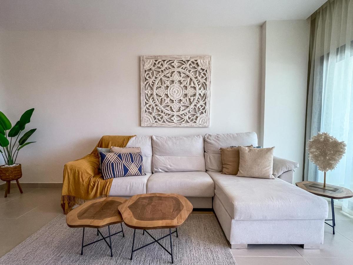 Punta Cana Beach Apartments Bagian luar foto