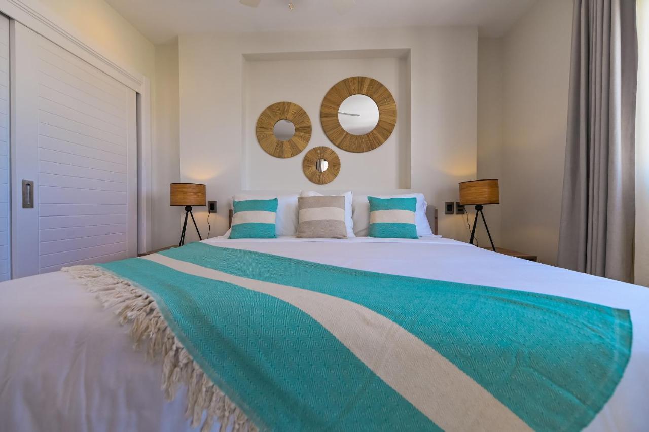 Punta Cana Beach Apartments Bagian luar foto
