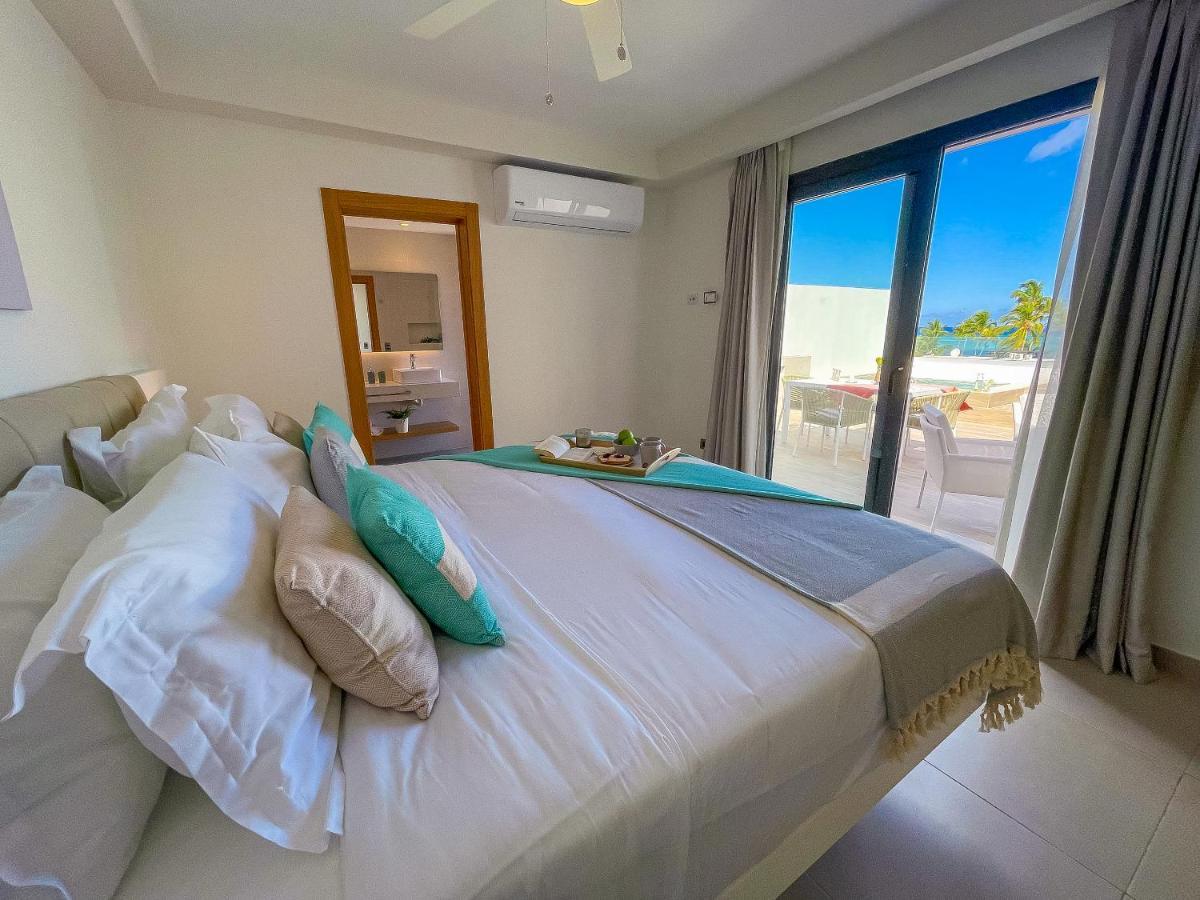 Punta Cana Beach Apartments Bagian luar foto