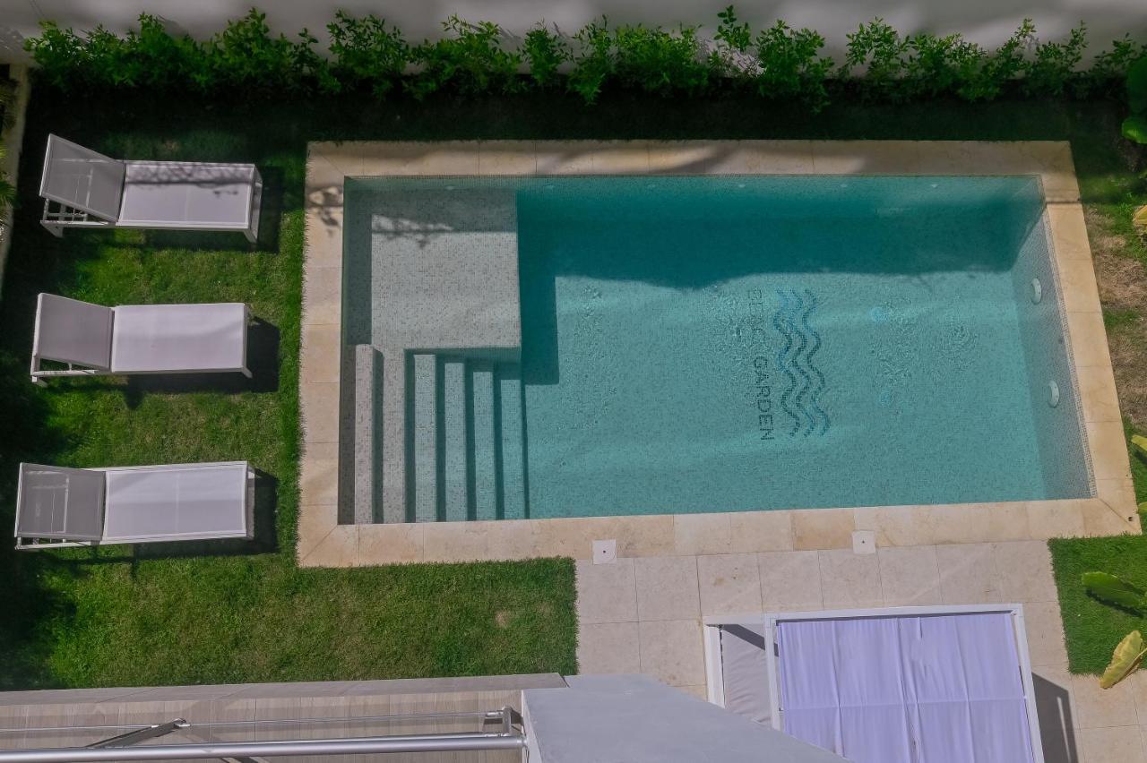 Punta Cana Beach Apartments Bagian luar foto