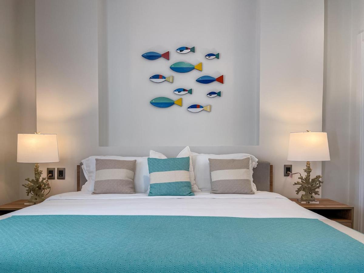 Punta Cana Beach Apartments Bagian luar foto