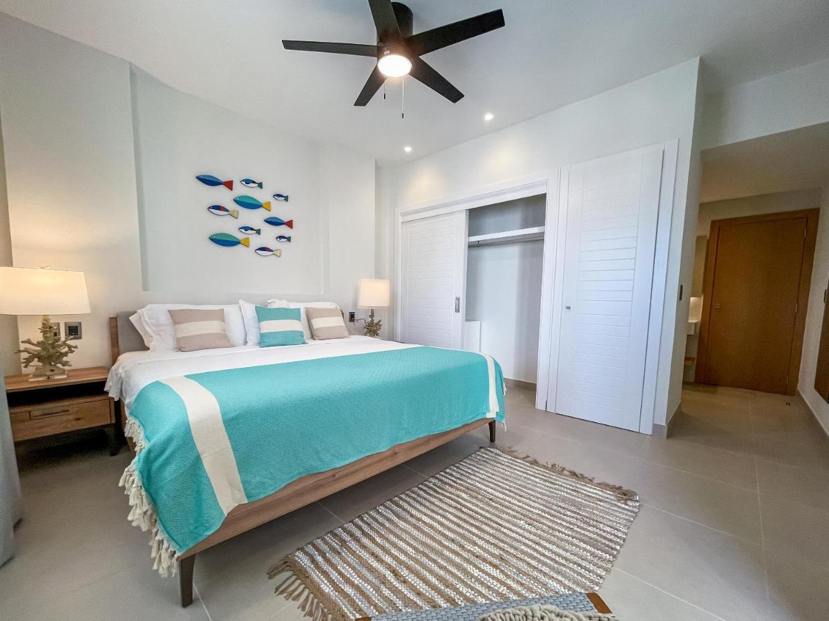 Punta Cana Beach Apartments Bagian luar foto