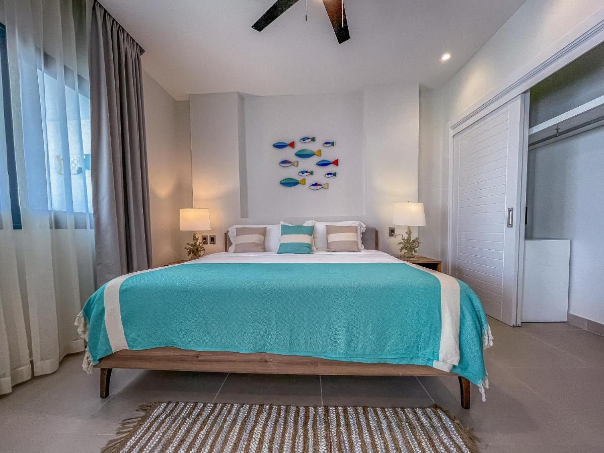 Punta Cana Beach Apartments Bagian luar foto