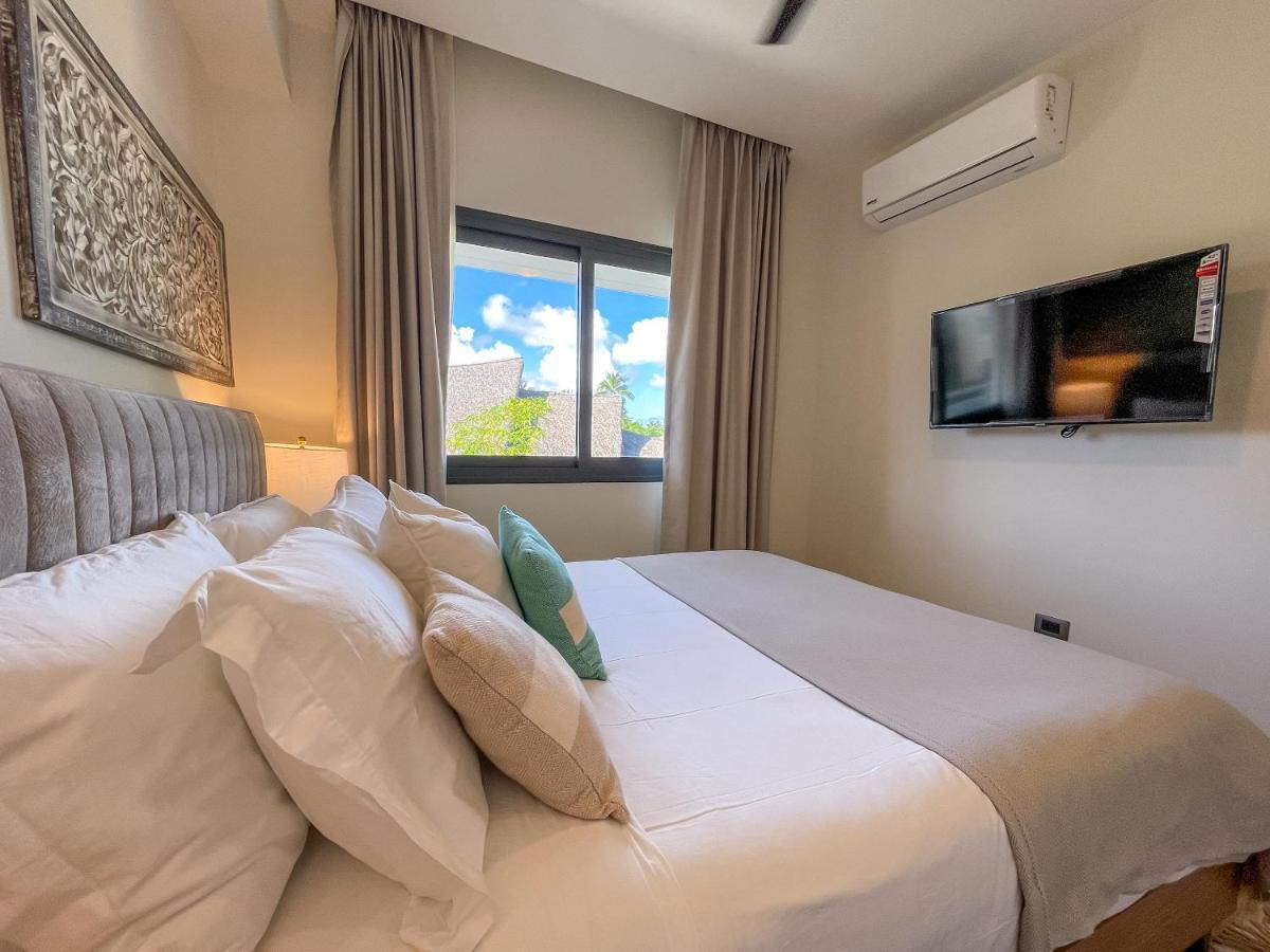 Punta Cana Beach Apartments Bagian luar foto