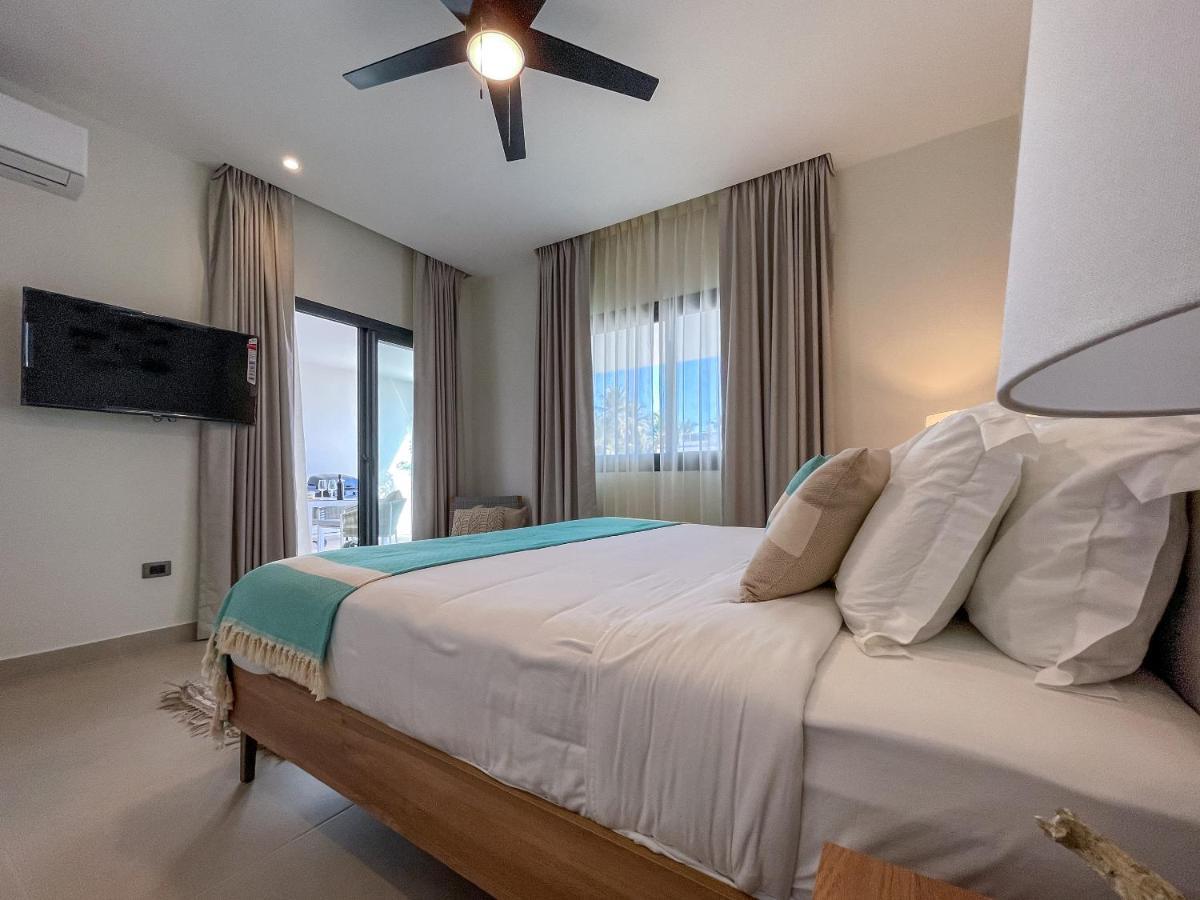 Punta Cana Beach Apartments Bagian luar foto