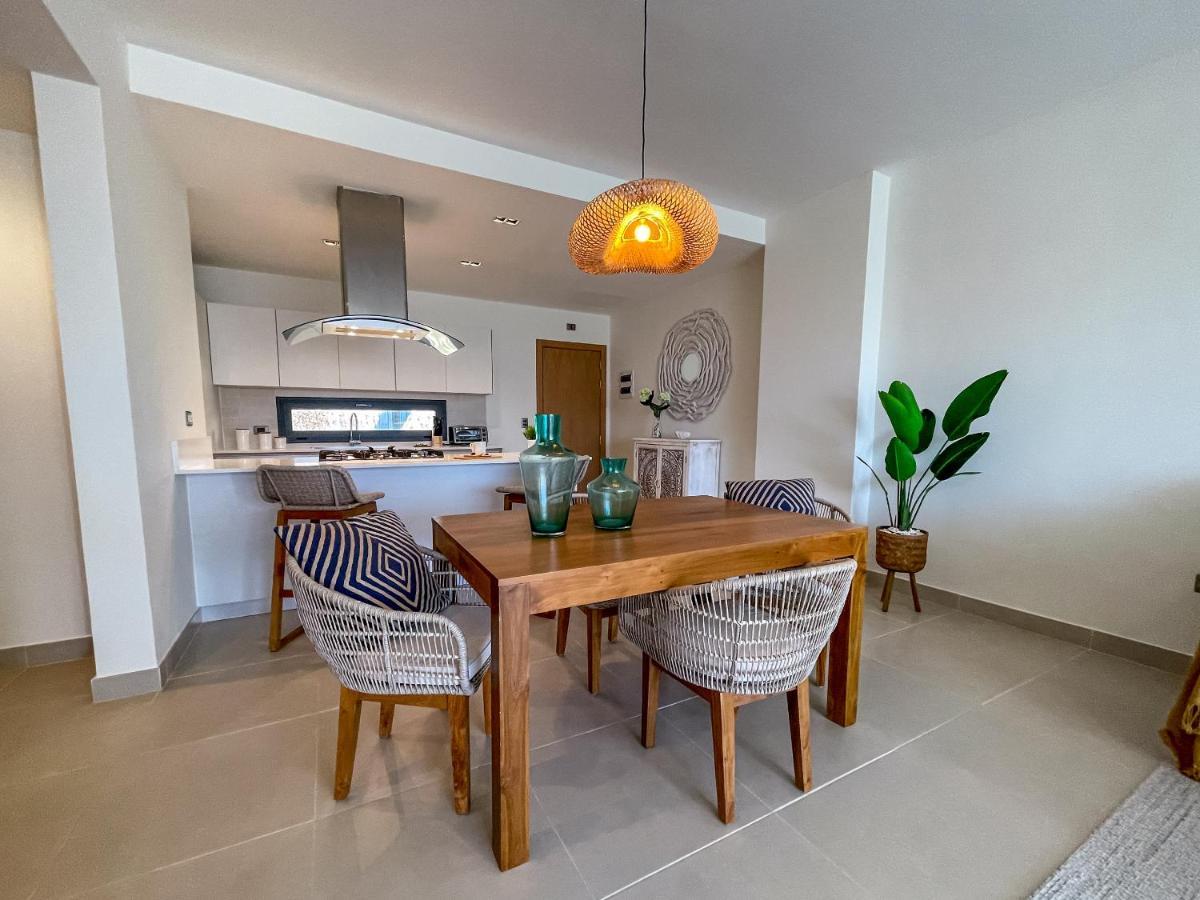 Punta Cana Beach Apartments Bagian luar foto