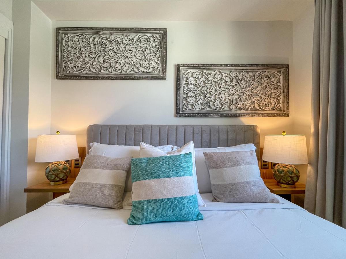 Punta Cana Beach Apartments Bagian luar foto