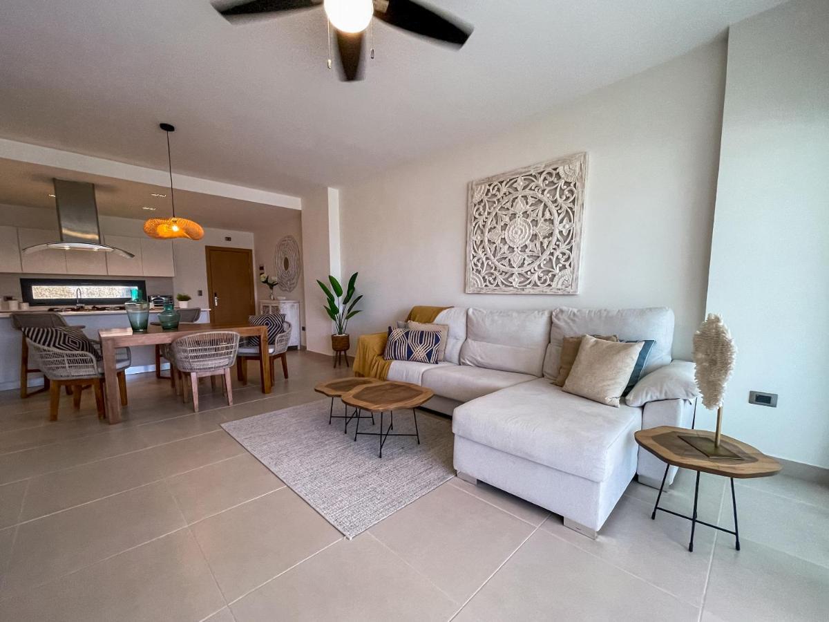 Punta Cana Beach Apartments Bagian luar foto
