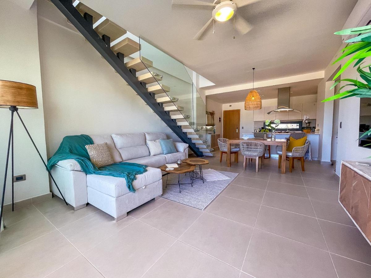 Punta Cana Beach Apartments Bagian luar foto