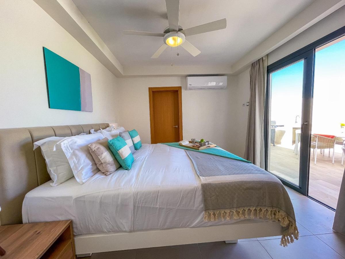 Punta Cana Beach Apartments Bagian luar foto